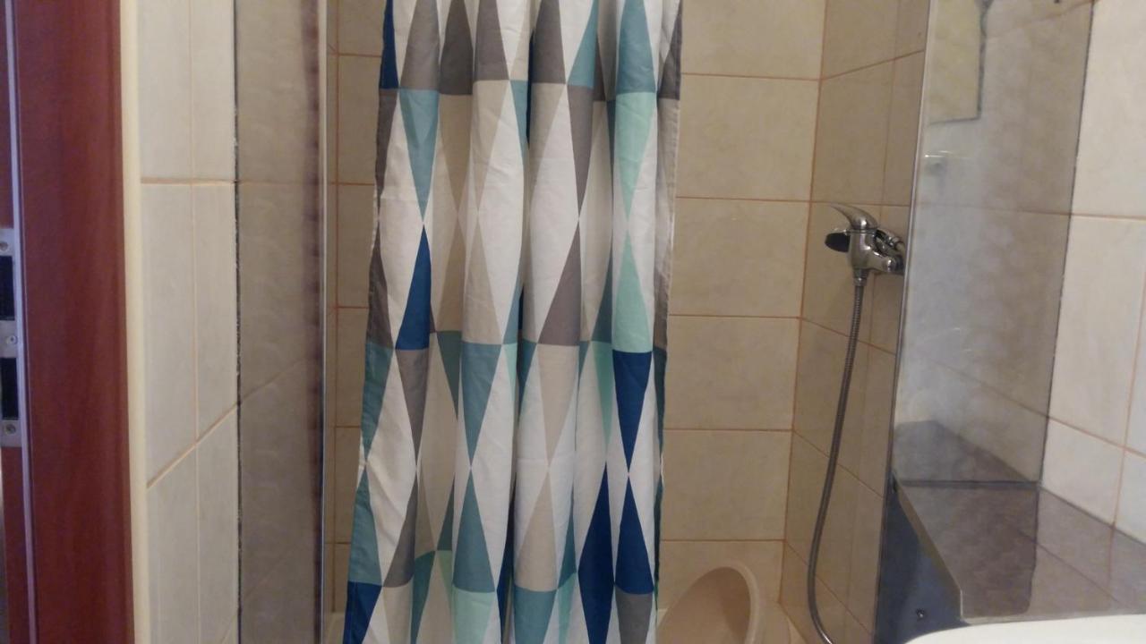 Slonce Baltyku Apartman Miedzyzdroje Kültér fotó