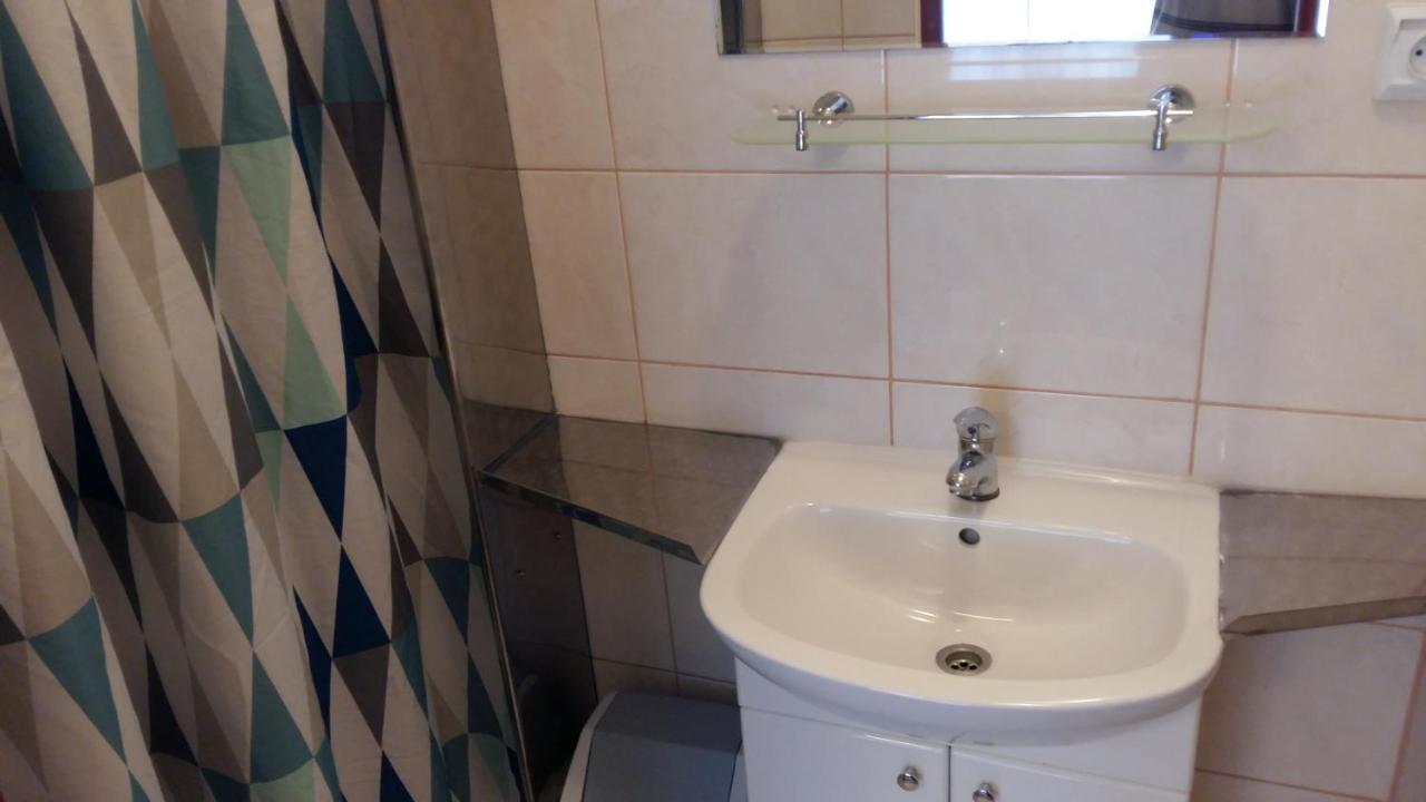 Slonce Baltyku Apartman Miedzyzdroje Kültér fotó