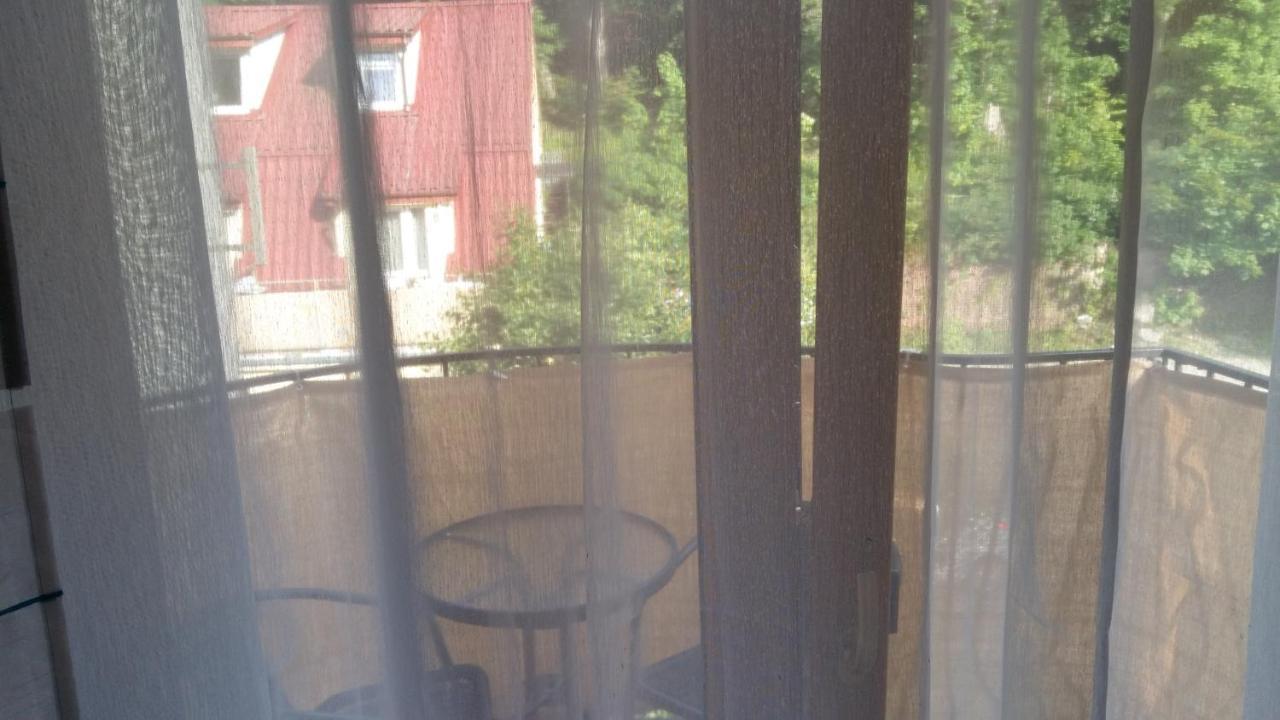Slonce Baltyku Apartman Miedzyzdroje Kültér fotó