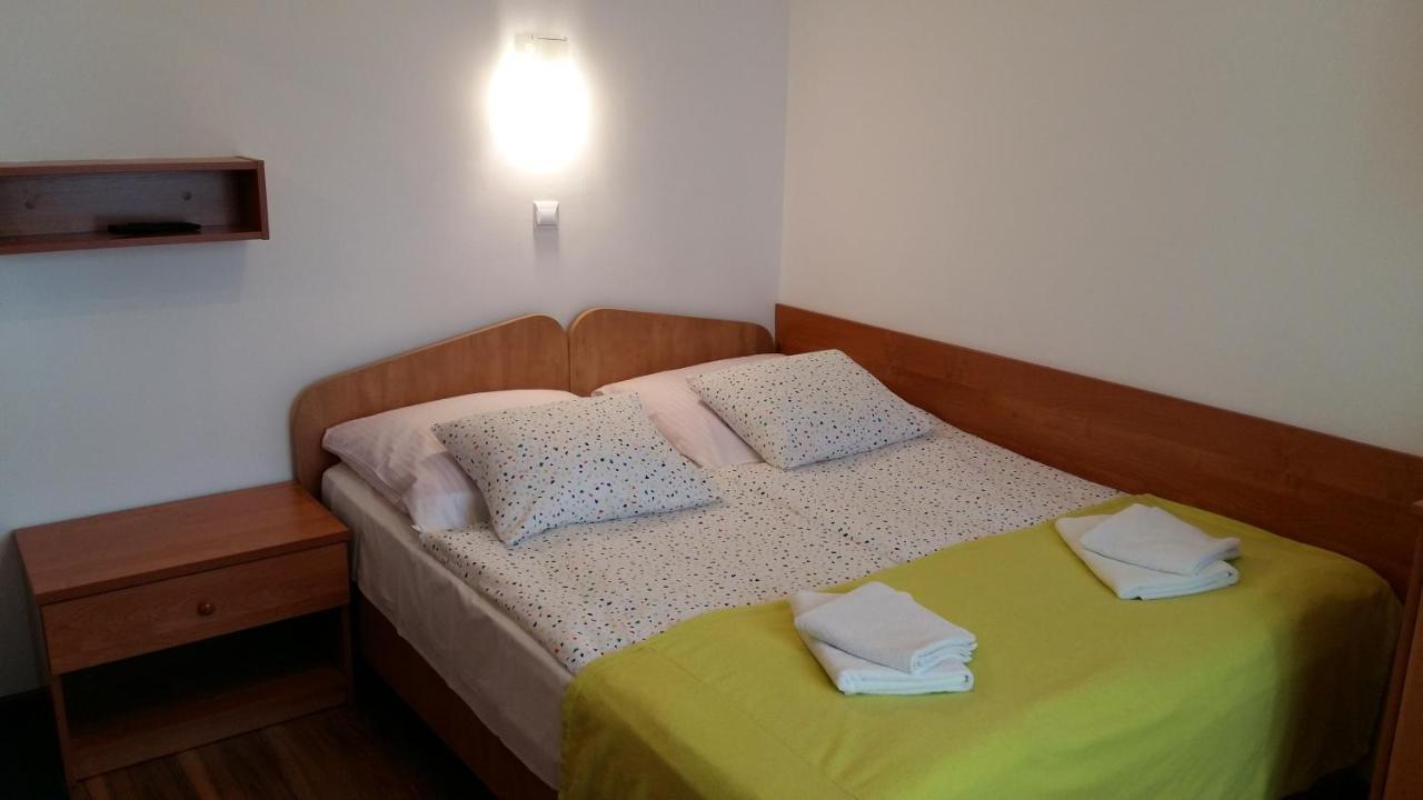 Slonce Baltyku Apartman Miedzyzdroje Kültér fotó