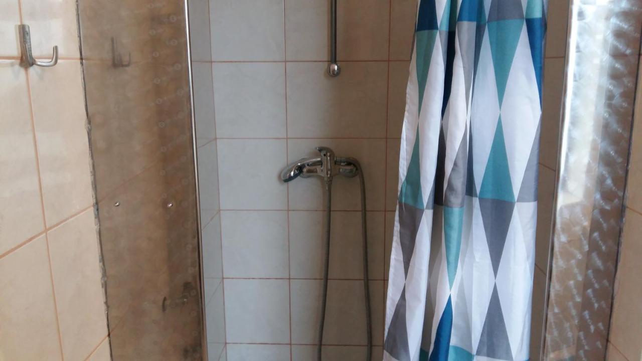 Slonce Baltyku Apartman Miedzyzdroje Kültér fotó