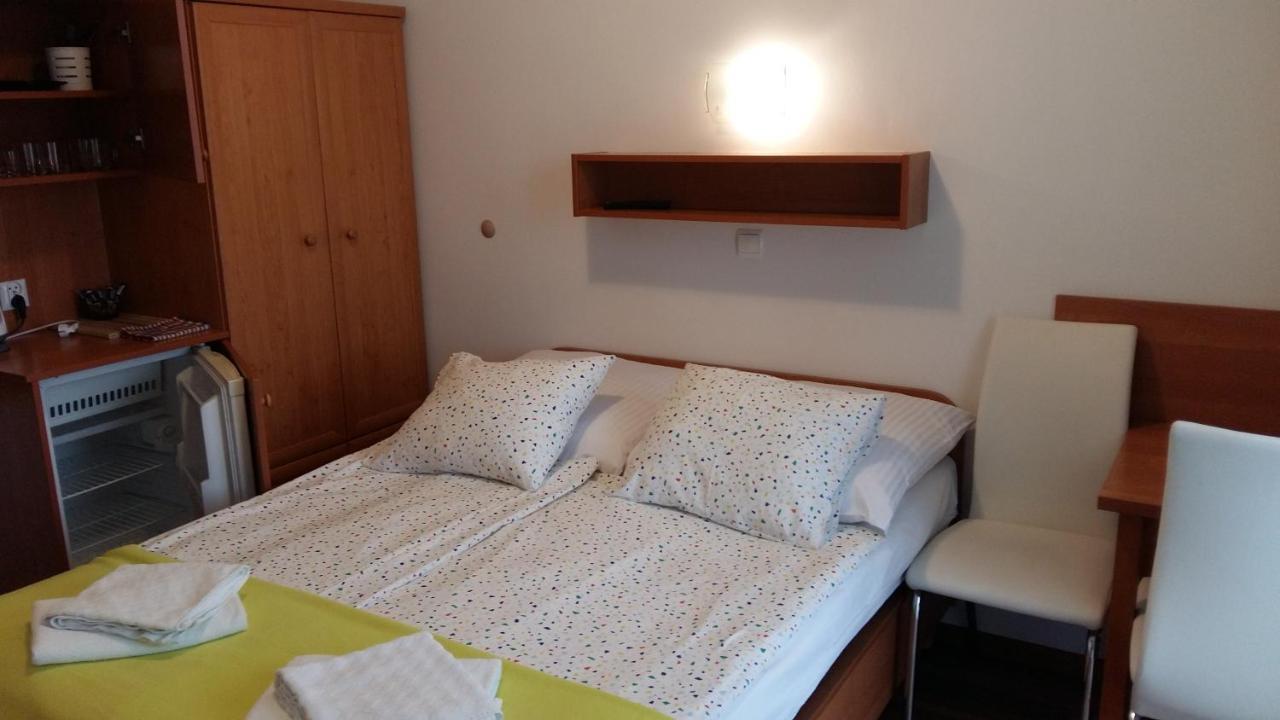 Slonce Baltyku Apartman Miedzyzdroje Kültér fotó