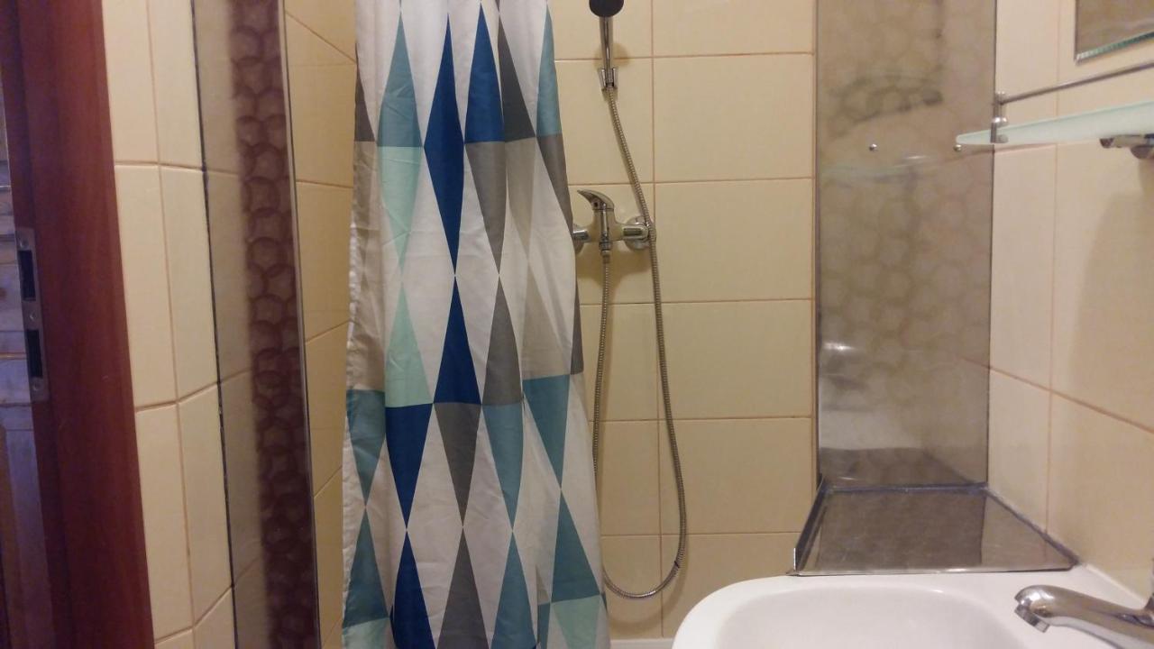 Slonce Baltyku Apartman Miedzyzdroje Kültér fotó